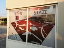 Brendiranje izloga lokala