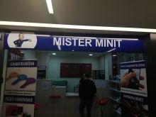 Brendiranje izloga lokala