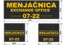 Brendiranje izloga lokala