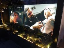 Brendiranje izloga lokala