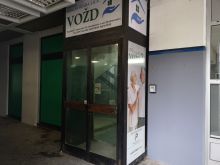 Brendiranje izloga lokala