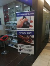 Izrada reklama - štampa velikih formata