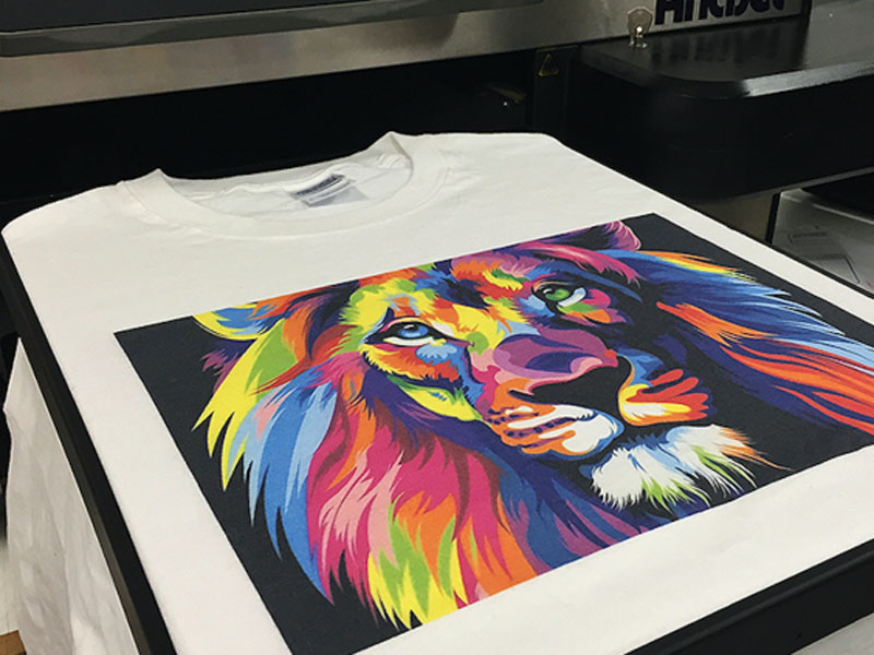 Štampa na majicama Beograd